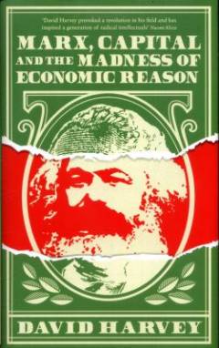 Marx, capital and the madness of economic reason