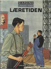 Tegneserie, 1997