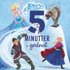 5 minutter i godnat