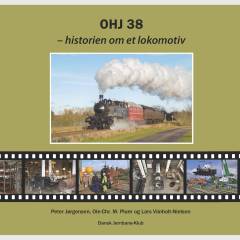 OHJ 38 : historien om et lokomotiv