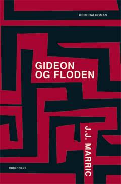 Gideon og floden