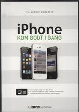 iPhone - kom godt i gang