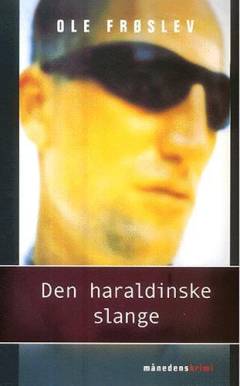 Den haraldinske slange