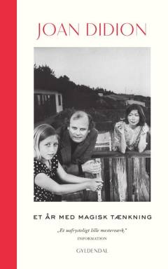 Et år med magisk tænkning