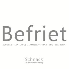 Befriet : eksistensstykker