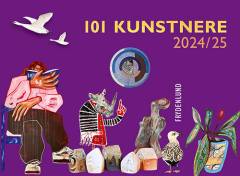 Årbog, 1. udgave, 2024