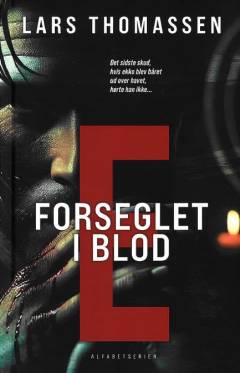 E - forseglet i blod