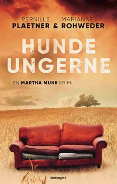 Hundeungerne : krimi