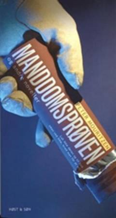 Manddomsprøven og andre noveller