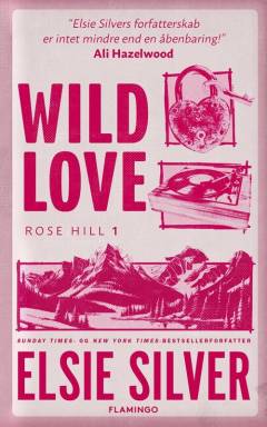 Wild love