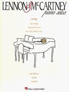 Piano solos