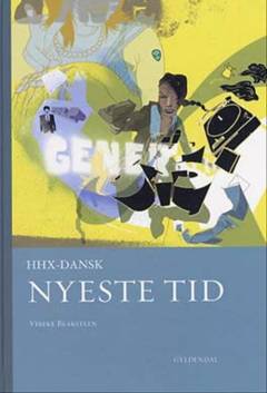 Nyeste tid