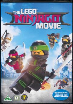 Film (dvd), 2017