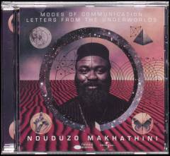 Modes of communication : Letters from the underworlds