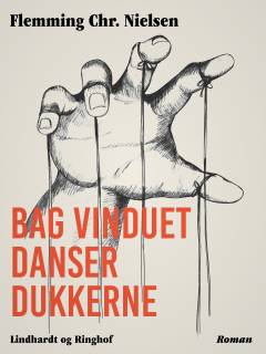 Bag vinduet danser dukkerne