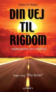 Din vej til rigdom : videnskaben om velstand