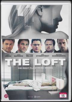 Film (dvd), 2015