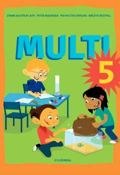 Bog, 1. udgave, 2013