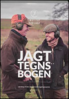 Bog, 1. udgave, 2018
