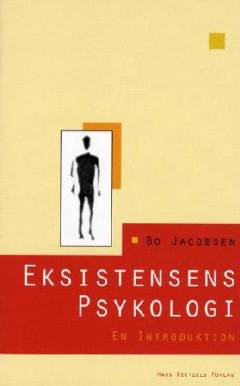Eksistensens psykologi : en introduktion