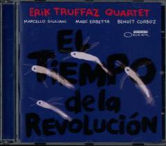 El tiempo de la revolución