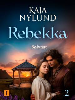 Rebekka - sølvnat
