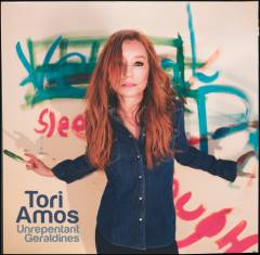 Unrepentant geraldines