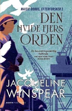 Den hvide fjers orden