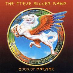 Book of dreams