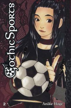 Gothic sports. Bind 2