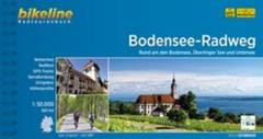 Bodensee-Radweg : rund um den Bodensee, Überlinger See und Untersee