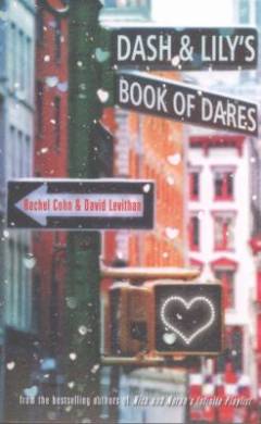 Dash & Lily's book of dares
