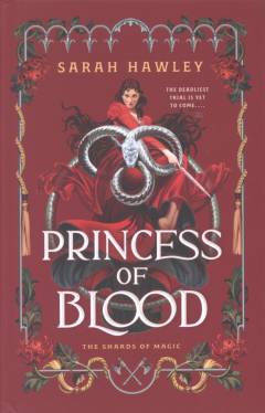 Princess of blood