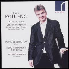 Piano concerto