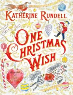 One christmas wish