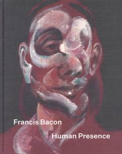 Francis Bacon - human presence