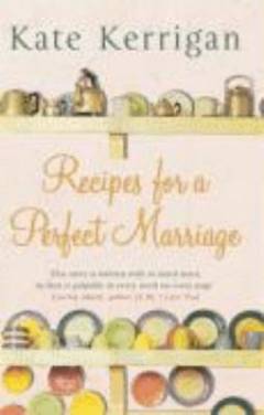 Recipes for a perfect marriage