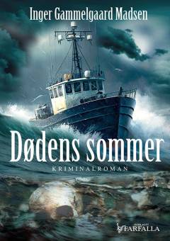 Dødens sommer : kriminalroman