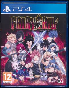 Fairy Tail