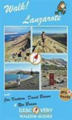 Walk! Lanzarote