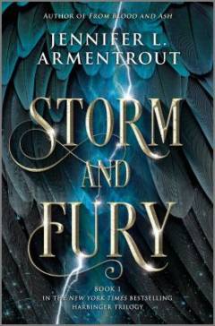 Storm and fury