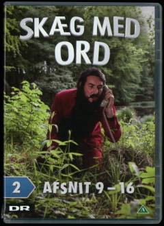 Skæg med ord. 2 : Afsnit 9-16