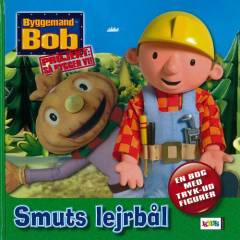 Smuts lejrbål