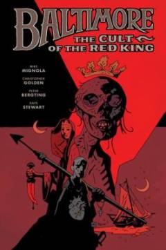 Baltimore - The cult of the Red King