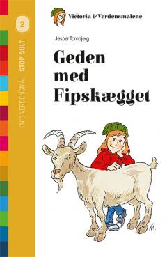 Geden med fipskægget : 2 - stop sult
