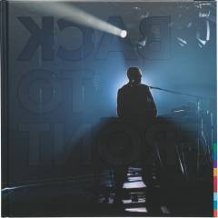 Back to front : live in London