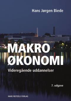 Makroøkonomi - videregående uddannelser