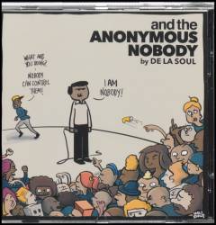 And the anonymous nobody