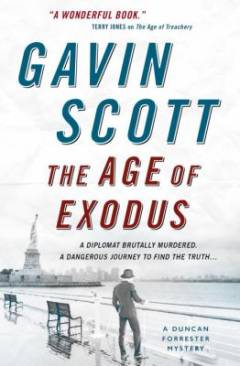 The age of exodus