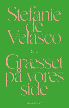 Græsset på vores side